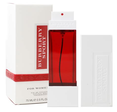 burberry sport mens perfume|Burberry parfum sport woman.